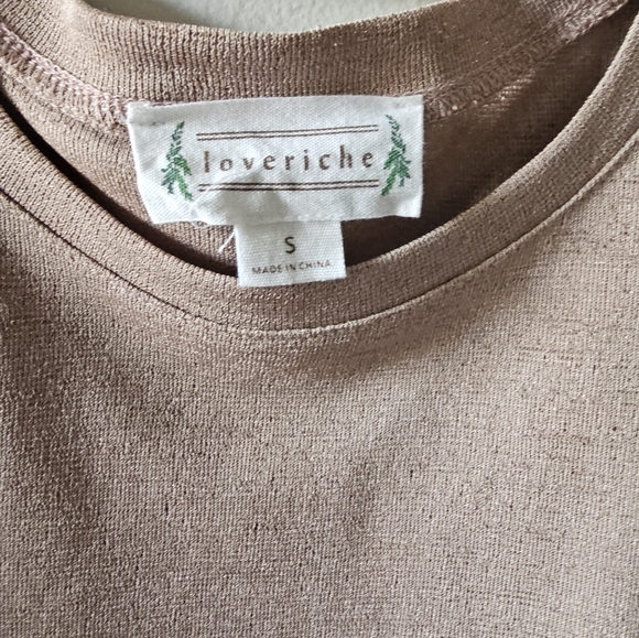 Loveriche dress - Picture 3 of 3